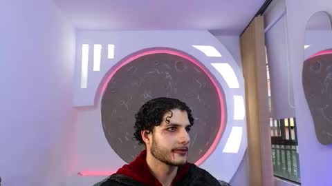 R A F A E L online show from October 30, 9:48 pm