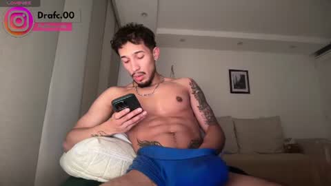 NEW IG  online show from July 31, 6:36 am