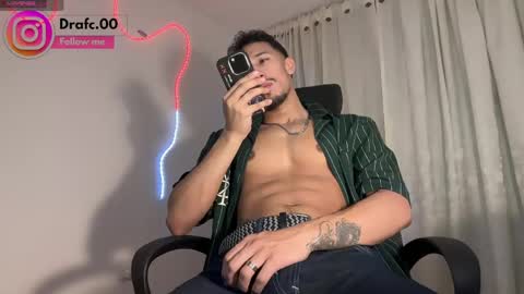NEW IG  online show from April 30, 2:38 am