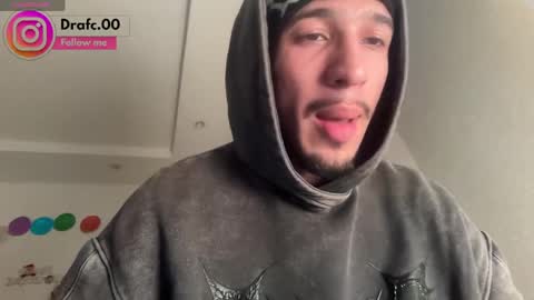 NEW IG  online show from May 4, 4:41 am