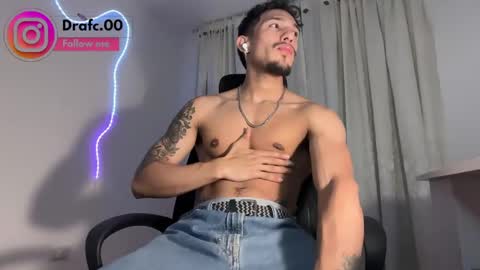 NEW IG  online show from April 25, 2:25 am