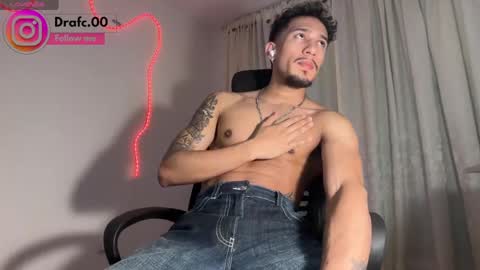 NEW IG  online show from May 3, 3:01 am