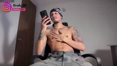 NEW IG  online show from July 18, 4:25 am