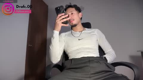 NEW IG  online show from July 17, 1:18 am