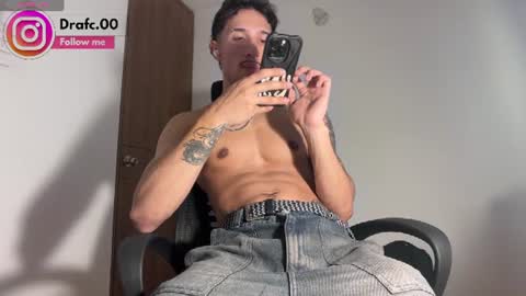 NEW IG  online show from July 3, 2:27 am