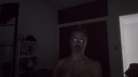 Big Uncle Jungle online show from November 3, 3:13 pm