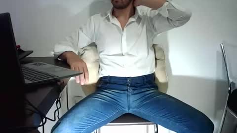 elenacam online show from March 8, 10:36 pm