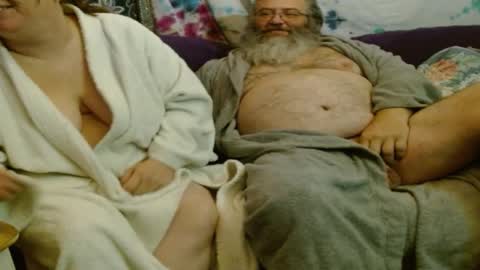 ragamuffin69 online show from February 11, 3:18 am