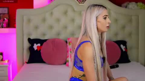 Monica  online show from June 17, 5:12 am