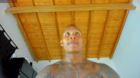 Andres H online show from May 9, 10:38 pm