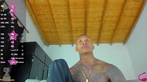 Andres H online show from July 7, 6:37 am