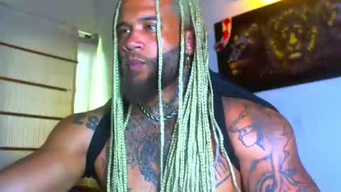 ragnar online show from July 15, 9:30 pm