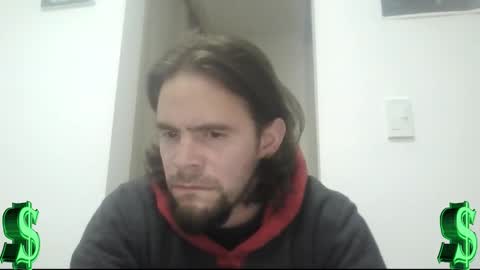 Ragnor vex online show from January 12, 11:01 pm