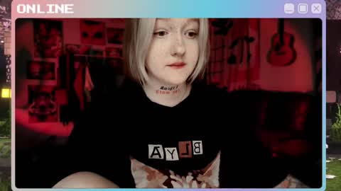 Kate online show from November 30, 5:03 am