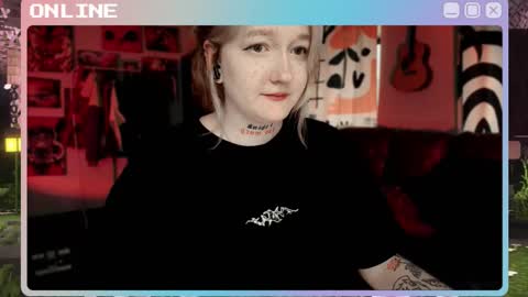 Kate online show from December 4, 9:53 am