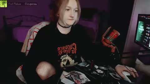 Kate online show from June 14, 2:24 am