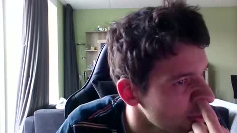 Raimondo te Paste online show from January 22, 1:32 pm