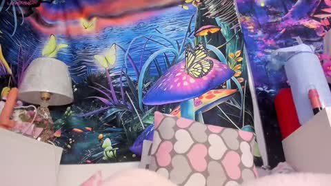 rainbow__coockie online show from February 1, 4:56 am