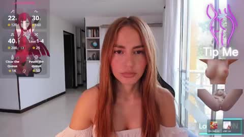 Jennyindependent model . online show from April 29, 6:57 pm
