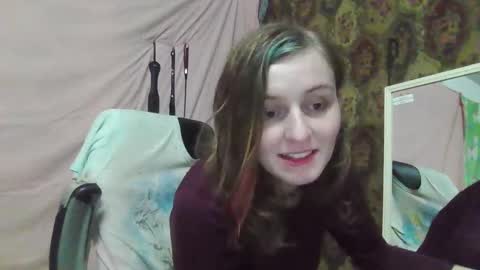 RainbowBitterBB online show from November 9, 4:16 am