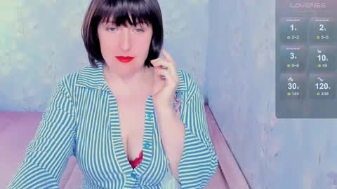 rainbowladyy online show from May 13, 2:10 am
