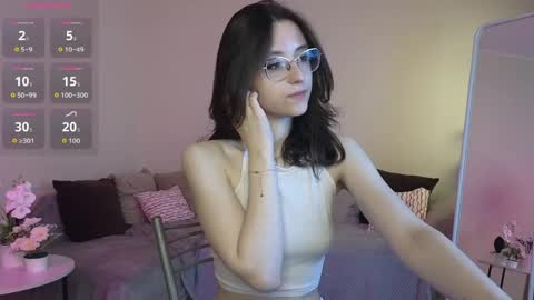rainybella online show from May 2, 7:14 am