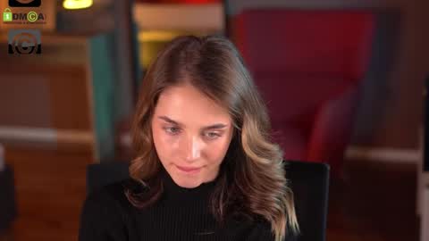 Raisa online show from October 29, 4:53 pm