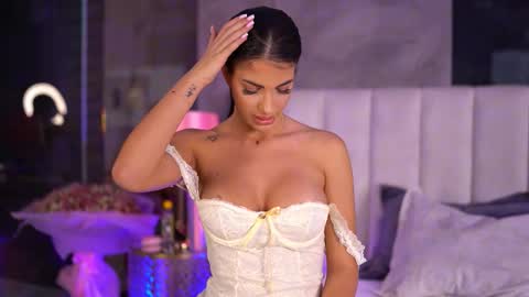 Raisa online show from September 30, 5:23 pm