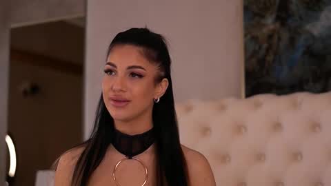 Raisa online show from February 26, 8:47 pm