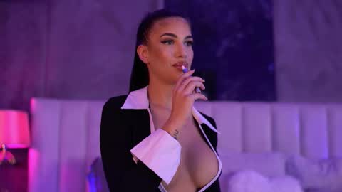 Raisa online show from October 24, 5:03 pm