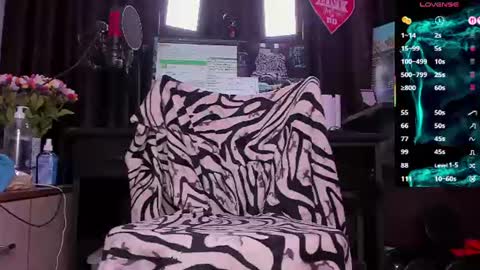 Laura online show from July 15, 2:28 am