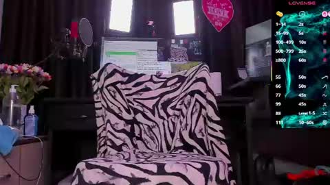 Laura online show from July 13, 2:26 am