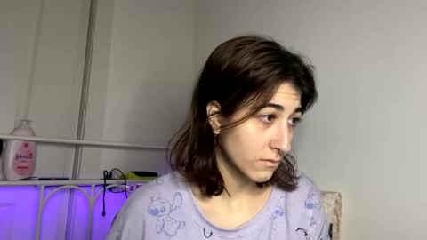 Ray Ray online show from February 14, 2:50 am