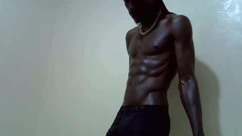 Snapshot of rakeem_1_ chatting on February 16, 8:22 pm rakeem 1  online show from February 16, 8:22 pm