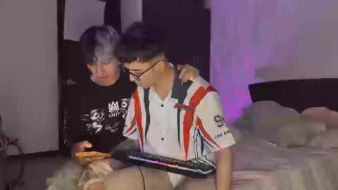 Enzo online show from March 12, 1:20 am