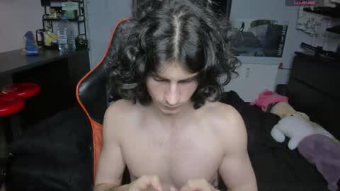 kirill online show from November 25, 9:46 pm