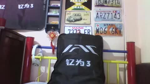 Ken online show from February 23, 4:13 pm