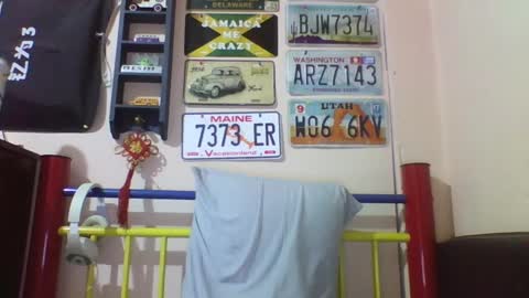 Ken online show from February 16, 9:59 pm