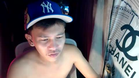 ralfhuge24 online show from June 23, 7:53 pm