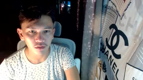 ralfhuge24 online show from July 21, 4:47 am