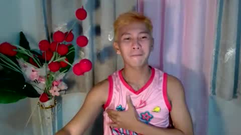 ralfhuge24 online show from December 5, 7:22 pm