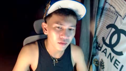 ralfhuge24 online show from June 11, 9:18 am