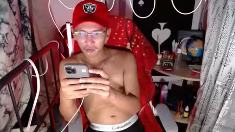 ralfhuge24 online show from February 7, 3:04 pm