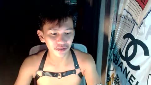 ralfhuge24 online show from July 6, 12:57 pm