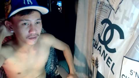 ralfhuge24 online show from July 28, 11:28 am