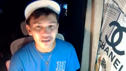ralfhuge24 online show from July 3, 10:09 am