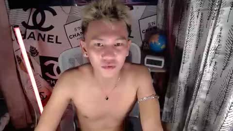 ralfhuge24 online show from April 29, 5:40 pm