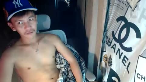 ralfhuge24 online show from July 9, 3:38 pm