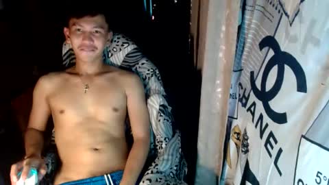 ralfhuge24 online show from July 22, 4:58 am