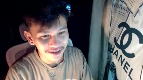 ralfhuge24 online show from August 2, 10:28 am